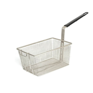 Frying Basket for LINCAT J5N/P J10N/P NAT LPG Gas Fryers, P/N BA98 SILVERLINK 600
